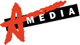 A MEDIA LOGO